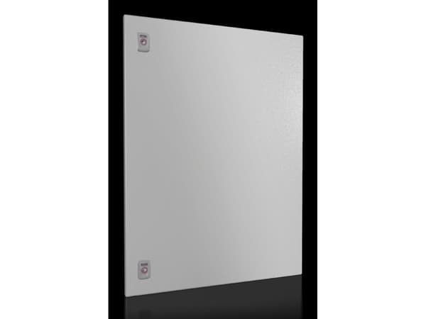 Rittal SV 9682.168, Dør, Grå, Stål, IP54, 600 mm, 800 mm