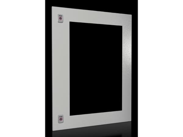 Rittal SV 9682.169, Dør, Grå, Stål, IP54, 600 mm, 800 mm