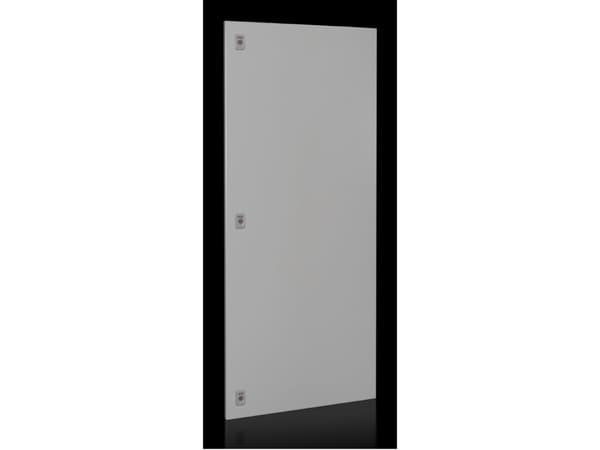 Rittal SV 9682.174 Oviosa Teräs Harmaa (S x K) 600 mm x 1400 mm 1 kpl.