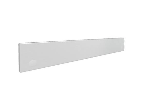 Rittal SV 9682.316 Etupaneeli teräs B x K 600 mm 100 1 kpl.