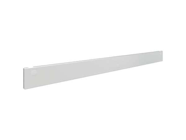 Rittal SV 9682.330 etupaneeli Teräs (S x K) 1000 mm x 100 mm 1 kpl.