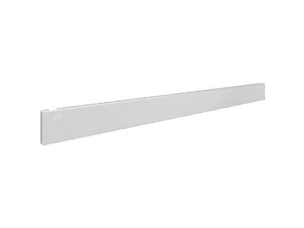 Rittal SV 9682.330 etupaneeli Teräs (S x K) 1000 mm x 100 mm 1 kpl.