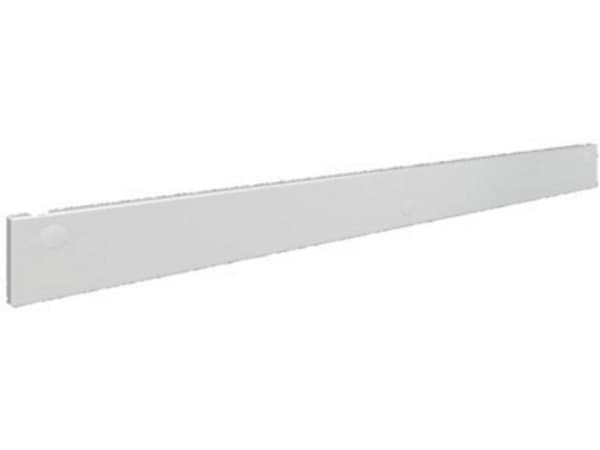 Rittal SV 9682.330 etupaneeli Teräs (S x K) 1000 mm x 100 mm 1 kpl.