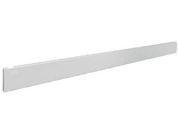 Rittal SV 9682.332, Trimpanel, Grå, Stål, 100 mm, 1,5 mm, 2,24 kg