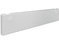 Pikkukuva 1 / 4: Rittal SV 9682.334 etupaneeli Teräs (S x K) 400 mm x 100 mm 1 kpl.