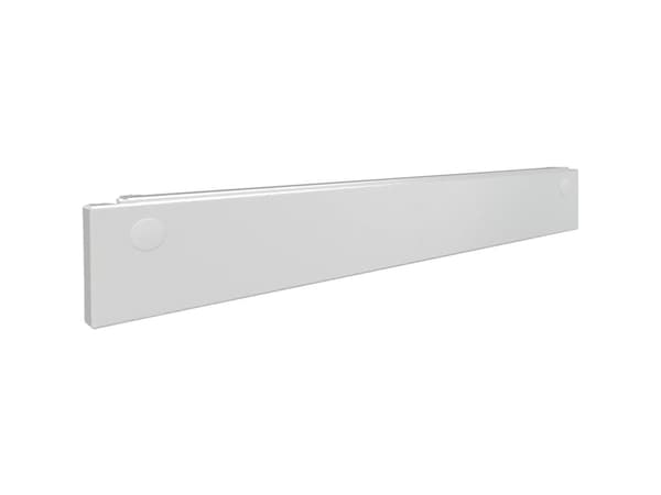 Rittal SV 9682.336 Etupaneeli teräs B x K 600 mm 100 1 kpl.