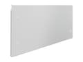 Pikkukuva 3 / 4: Rittal etupaneelin pohjaVX 9682346IP54 BH 600x300mm