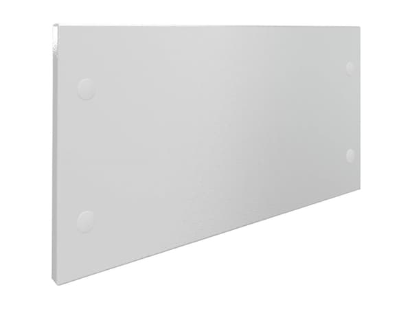Rittal etupaneelin pohjaVX 9682346IP54 BH 600x300mm