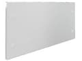 Pikkukuva 2 / 4: Rittal etupaneelin pohjaVX 9682346IP54 BH 600x300mm