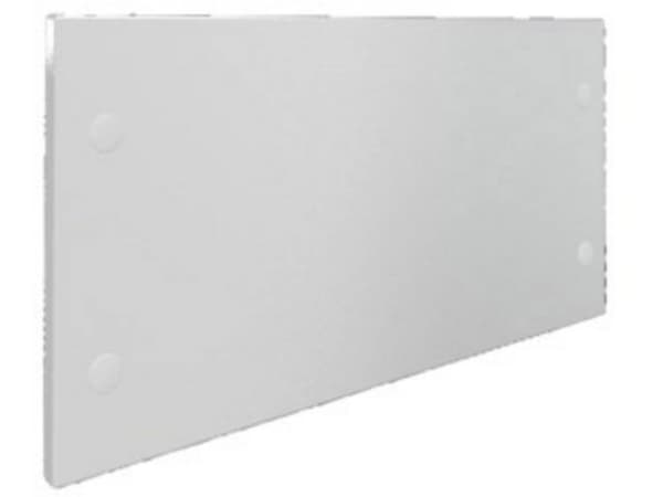 Rittal etupaneelin pohjaVX 9682346IP54 BH 600x300mm