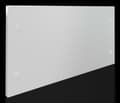 Pikkukuva 1 / 4: Rittal etupaneelin pohjaVX 9682346IP54 BH 600x300mm