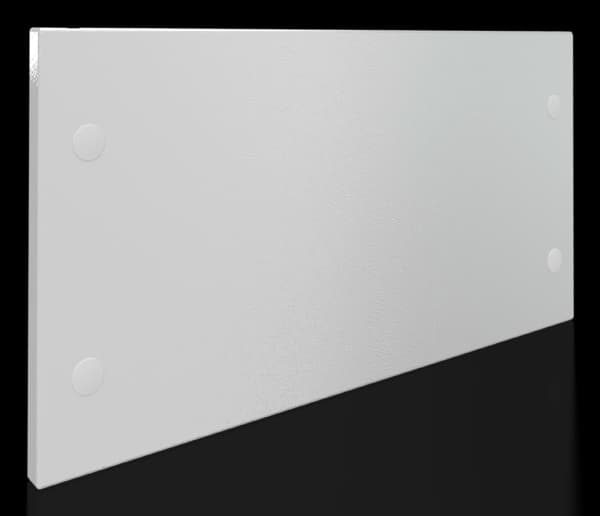 Rittal etupaneelin pohjaVX 9682346IP54 BH 600x300mm