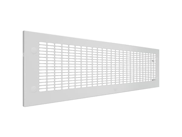 Rittal SV 9682.350 etupaneeli Teräs (L x K) 1000 mm x 300 mm 1 kpl.