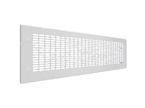 Rittal SV 9682.350 etupaneeli Teräs (L x K) 1000 mm x 300 mm 1 kpl.