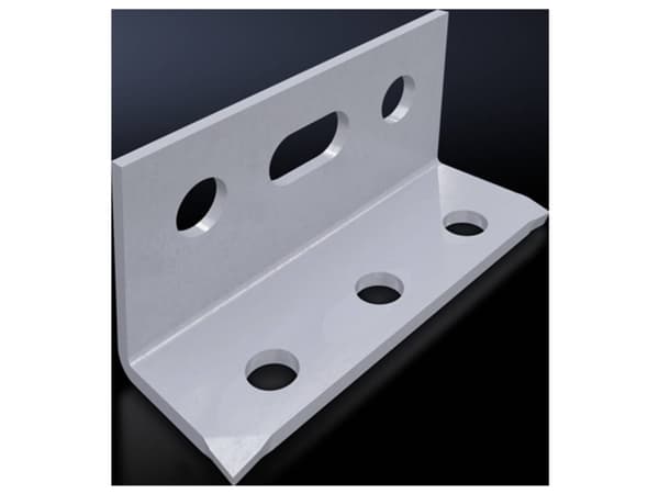 Rittal SV 9686.350 Pidikkeen kulma 1 kpl