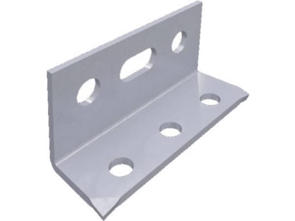 Rittal SV 9686.350 Pidikkeen kulma 1 kpl
