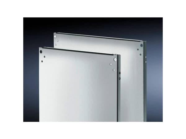 Rittal CS 9765.092, Grå, Aluminium, 499 mm, 1096 mm, 1 stykker, 11,3 kg