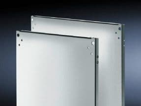 Rittal CS 9765.092, Grå, Alumiini, 499 mm, 1096 mm, 1 kpl, 11,3 kg