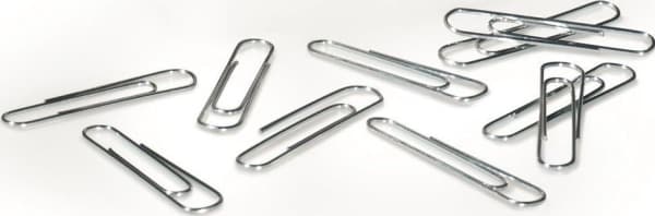 Durable 122425, Zink, 100 styck