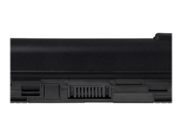Green Cell - Batteri til bærbar PC (tilsvarer: Acer AL12B32, Acer AL12A31) - litiumion - 6-cellers - 4400 mAh - svart - for Aspire V5-121, V5-131, V5