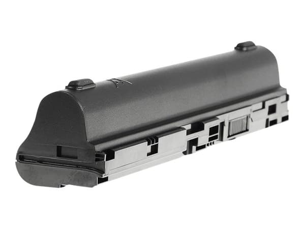 Green Cell - Batteri til bærbar PC (tilsvarer: Acer AL12B32, Acer AL12A31) - litiumion - 6-cellers - 4400 mAh - svart - for Aspire V5-121, V5-131, V5