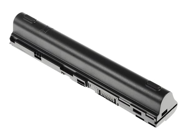 Green Cell - Batteri til bærbar PC (tilsvarer: Acer AL12B32, Acer AL12A31) - litiumion - 6-cellers - 4400 mAh - svart - for Aspire V5-121, V5-131, V5
