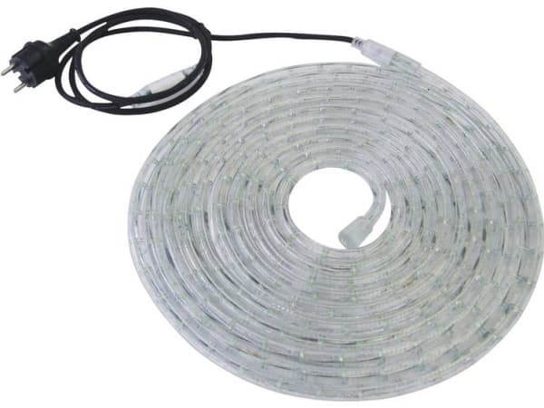 Eurolite LED lysrør 9 m hvit (50506201)