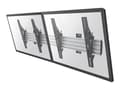 Miniatyrbilde 4 av 5: Neomounts by Newstar Pro NMPRO-WMB2 digitalskiltmontering 139,7 cm (55") Sort