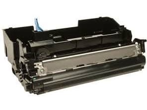 Kyocera DV 350 - Original - fremkallersett - for FS-3920DN, 3920DN/KL3