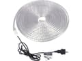 Miniatyrbild 2 av 2: EUROLITE RUBBERLIGHT RL1-230V klar 9m (50506010)