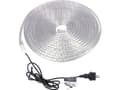 Miniatyrbild 1 av 2: EUROLITE RUBBERLIGHT RL1-230V klar 9m (50506010)