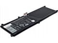 Miniatyrbild 2 av 2: Dell Primary - Batteri för bärbar dator - 2-cells - 35 Wh - svart - för Latitude 5175 2-in-1, 5179