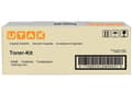 Miniatyrbilde 1 av 4: UTAX PK-5015C - Cyan - original - tonerpatron - for Triumph-Adler P-C2650DW, P-C2655W MFP