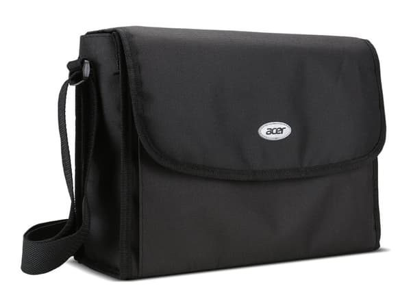 Acer MC.JPV11.005, Laukku, Acer, Musta, Acer X/P1/P5 & H/V6 series, 325 mm, 245 mm