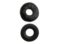 Jabra - Öronkudde - för Jabra GN 2100 Fixed-boom 3-in-1, GN 2100 Flex-Boom Duo, GN 2100 Micro-Boom