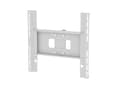 Miniatyrbilde 4 av 5: SMS Flatscreen M ST Kit - Monteringssett (håndtak) - Tilt & Swivel - for LCD-skjerm - sølv