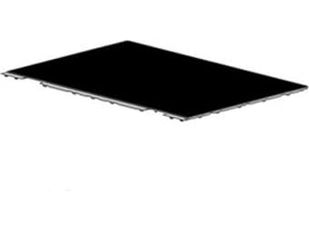 HP - Bildskärmsram - 14" - för ProBook 640 G4 (non-touch), 640 G5 (non-touch), 645 G4 (non-touch)