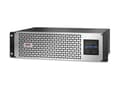 Miniatyrbilde 3 av 5: APC Smart-UPS Li-Ion 1500VA Short Depth with SmartConnect - UPS (rackmonterbar/ekstern) - AC 230 V - 1.35 kW - 1500 VA - RS-232, USB - utgangskontakt