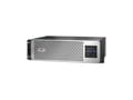 Miniatyrbilde 4 av 5: APC Smart-UPS Li-Ion 1500VA Short Depth with SmartConnect - UPS (rackmonterbar/ekstern) - AC 230 V - 1.35 kW - 1500 VA - RS-232, USB - utgangskontakt