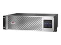 Miniatyrbilde 1 av 5: APC Smart-UPS Li-Ion 1500VA Short Depth with SmartConnect - UPS (rackmonterbar/ekstern) - AC 230 V - 1.35 kW - 1500 VA - RS-232, USB - utgangskontakt