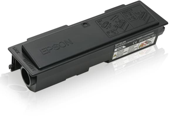 Epson - Svart - original - tonerkassett - för AcuLaser M2000D, M2000DN, M2000DT, M2000DTN