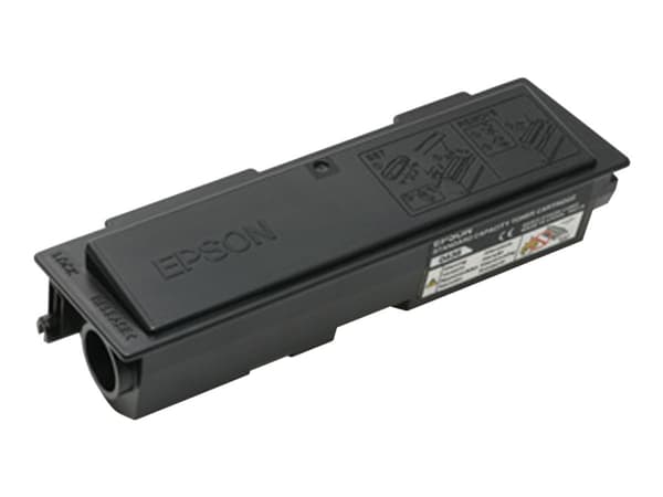 Epson - Svart - original - tonerkassett - för AcuLaser M2000D, M2000DN, M2000DT, M2000DTN