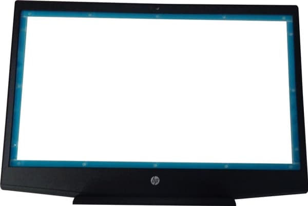 HP L20309-001, Bezel, 39,6 cm (15.6"), HP, Pavilion Gaming