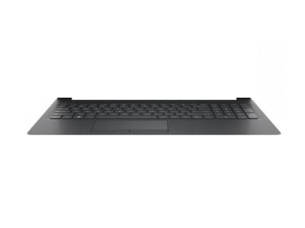 HP L20386-061, Underhölje + tangentbord, Italiensk, HP, 15-db