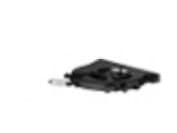 HP - Fläkt - för Laptop 17