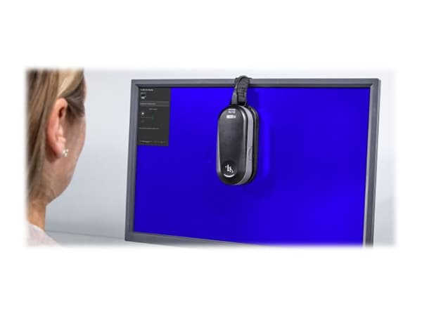 X-Rite i1Publish Pro 3, USB 1.1, 285 g, 69 mm, 162 mm, 64 mm, 2000 MB