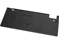 Miniatyrbilde 3 av 5: EK Water Blocks 3831109822210, Bakplate, Sort