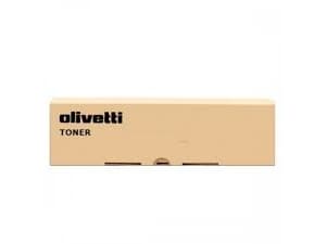Olivetti B1194, 24000 sivua, Musta, 1 kpl