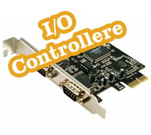LogiLink PCI Express -liitäntäkortti Serial 2x - Sarjasovitin - PCIe - RS-232 x 2 - vihreä