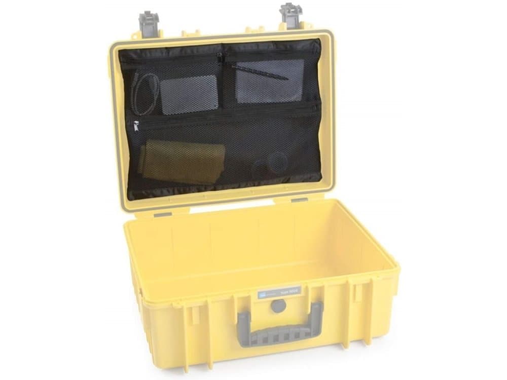 B&W nätväska - Etui